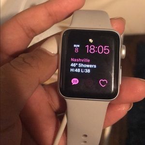 Apple Watch Series 3